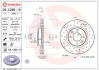 Brembo 09C2851X Гальмівний диск BREMBO 09.C285.1X (фото 1)