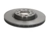 Brembo 09C49611 Гальмівний диск BREMBO 09.C496.11 (фото 1)