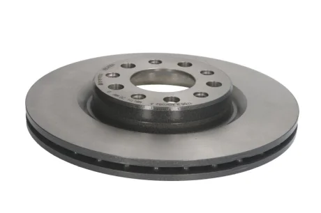 Brembo 09C49611 Гальмівний диск BREMBO 09.C496.11