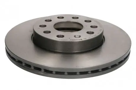 Гальмівний диск передній BREMBO 09.C547.11