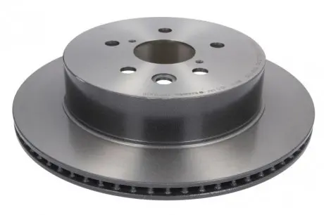 Гальмівний диск задній BREMBO 09.C930.11