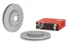 Диск тормозной BREMBO 09C98223 (фото 2)