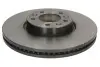 Диск гальмівний BREMBO 09.D419.11 (фото 1)