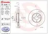Гальмівний диск BREMBO 09.D426.11 (фото 1)