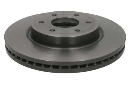 Гальмівний диск BREMBO 09.D619.11
