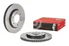 ДИСК ГАЛЬМ. BREMBO 09E06911 (фото 2)