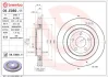 Гальмівний диск BREMBO 09E98911 (фото 1)