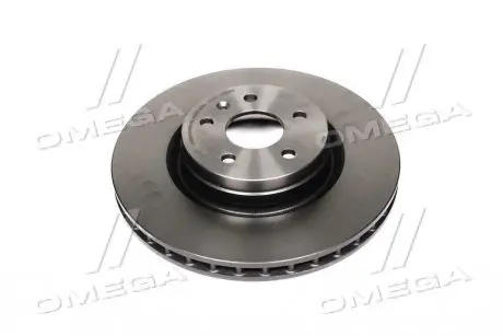 Диск тормозной передн. (пр-во) BREMBO 09.N265.21