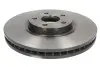 Диск гальмівний BREMBO 09.N284.21 (фото 1)
