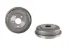 Гальмівний барабан Connect 02- (228x68mm) BREMBO 14.A691.10 (фото 1)