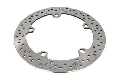 Гальмівний диск BREMBO 68B407D6