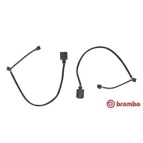 Датчик зносу BREMBO A00206 (фото 1)
