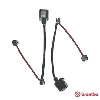 Датчик зносу BREMBO A00207