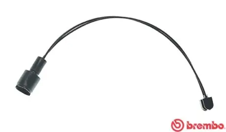 Гальмівні аксесуари BREMBO A 00 215