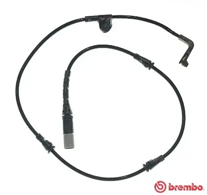 Датчик зносу BREMBO A00245 (фото 1)