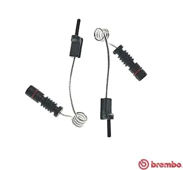 Датчик зносу BREMBO A00282 (фото 1)