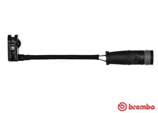 Гальмівні аксесуари BREMBO A00 287 (фото 1)