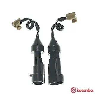 Гальмівні аксесуари BREMBO A00 408