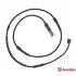 Датчик зносу BREMBO A00422 (фото 1)