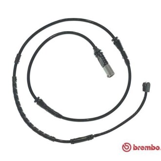 Датчик зносу BREMBO A00422 (фото 1)