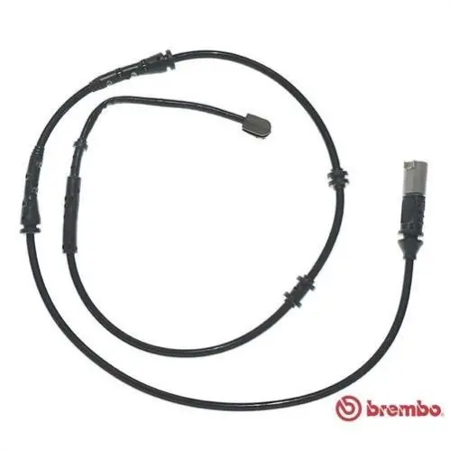 Гальмівні аксесуари BREMBO A00 423 (фото 1)