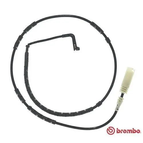 Гальмівні аксесуари BREMBO A 00 427 (фото 1)