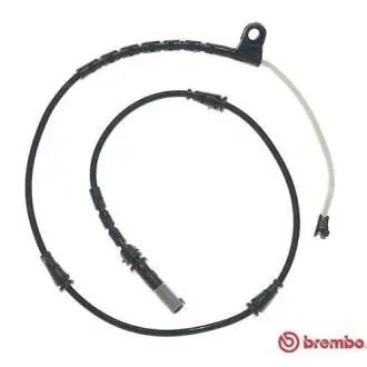 Гальмівні аксесуари BREMBO A 00 443