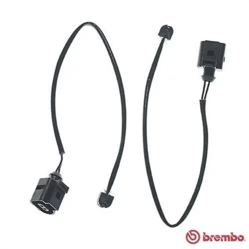Датчик зносу BREMBO A00453 (фото 1)