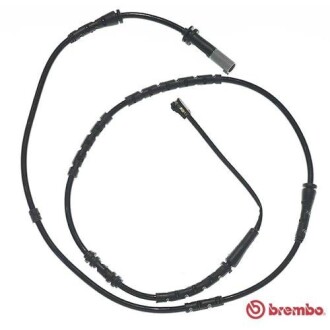 Датчик зносу BREMBO A00455