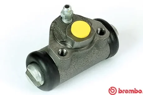 Циліндр гальмівний колісний BREMBO A12107