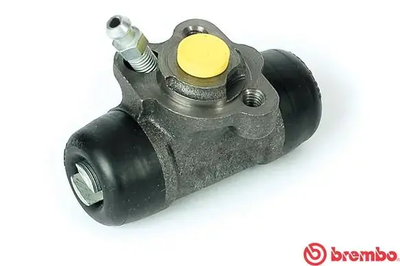 Гальмівний циліндр робочий BREMBO A12351 (фото 1)