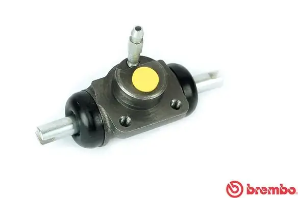 Гальмівний циліндр робочий BREMBO A12440 (фото 1)