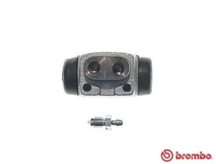 Гальмівний циліндр робочий BREMBO A12B95