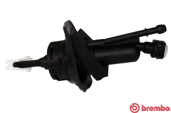Главный цилиндр, система сцепления BREMBO C24010 (фото 1)