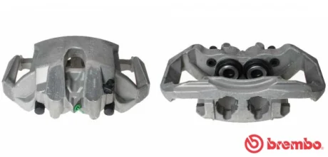 Гальмівний супорт BREMBO F06128