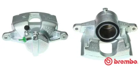 Гальмівний супорт BREMBO F23 116