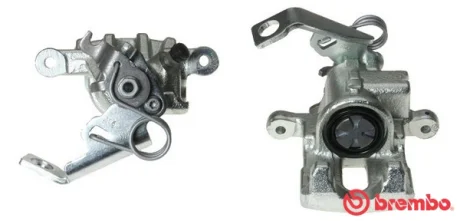 Гальмівний супорт BREMBO F28120