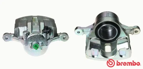 Гальмівний супорт BREMBO F30100 (фото 1)