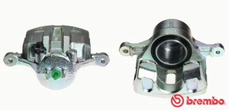Гальмівний супорт BREMBO F30101