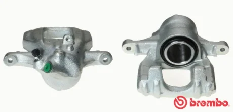 Гальмівний супорт BREMBO F50242
