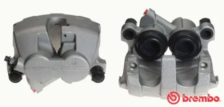 Гальмівний супорт BREMBO F50319