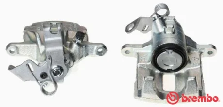 Гальмівний супорт BREMBO F59150