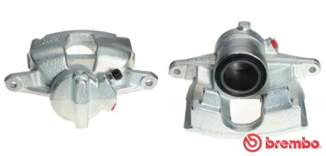 Гальмівний супорт BREMBO F61239