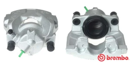 Гальмівний супорт BREMBO F68122