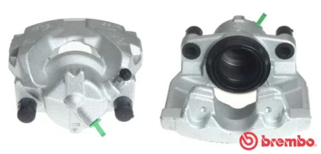 Гальмівний супорт BREMBO F68123