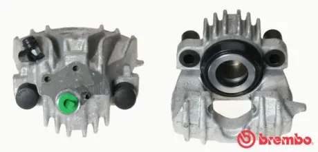Гальмівний супорт BREMBO F85 192