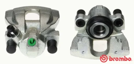 Гальмівний супорт BREMBO F86068