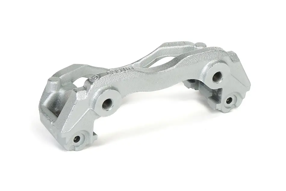Скоба, супорт гальма BREMBO FBK015 (фото 1)