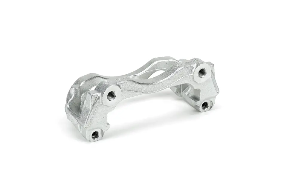 Скоба гальмівного супорта BREMBO FBK020 (фото 1)