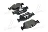 Гальмівні колодки дискові BREMBO P06024 (фото 1)